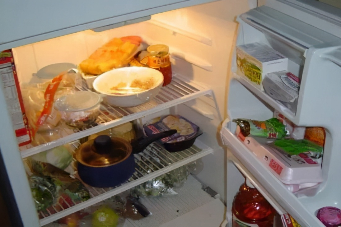 冰箱保鲜室结冰怎么回事？（冰箱保鲜室结冰什么原因？）(图3)