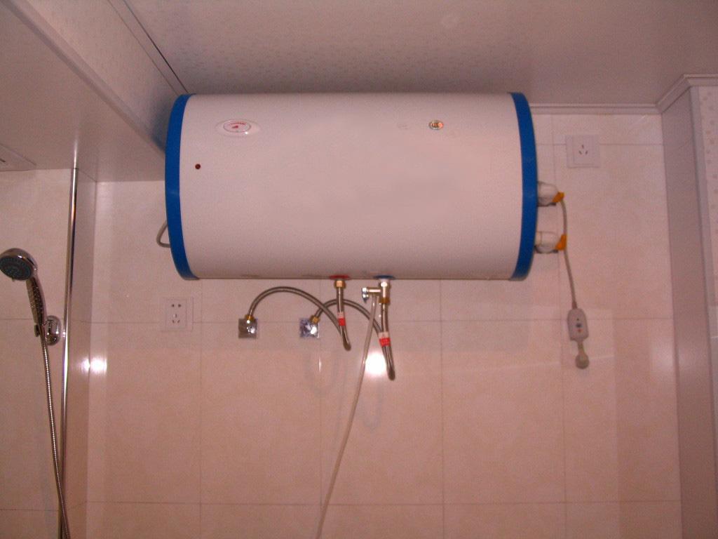 热水器漏水怎样解决？（热水器漏水的三个原因）(图4)