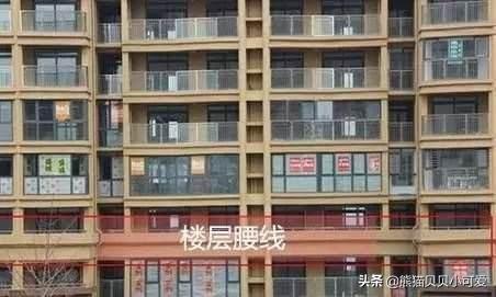 建筑腰线是什么意思(图2)