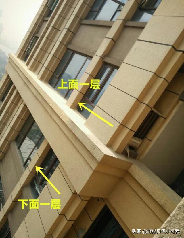 建筑腰线是什么意思(图8)