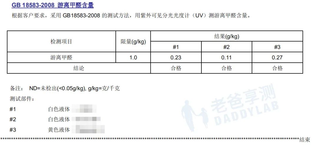 白乳胶成分对人体安全吗(图10)