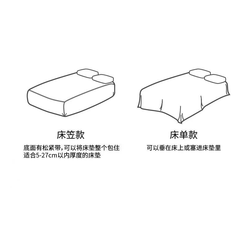 四件套都有什么包括哪些（床上四件套一般指什么）(图1)