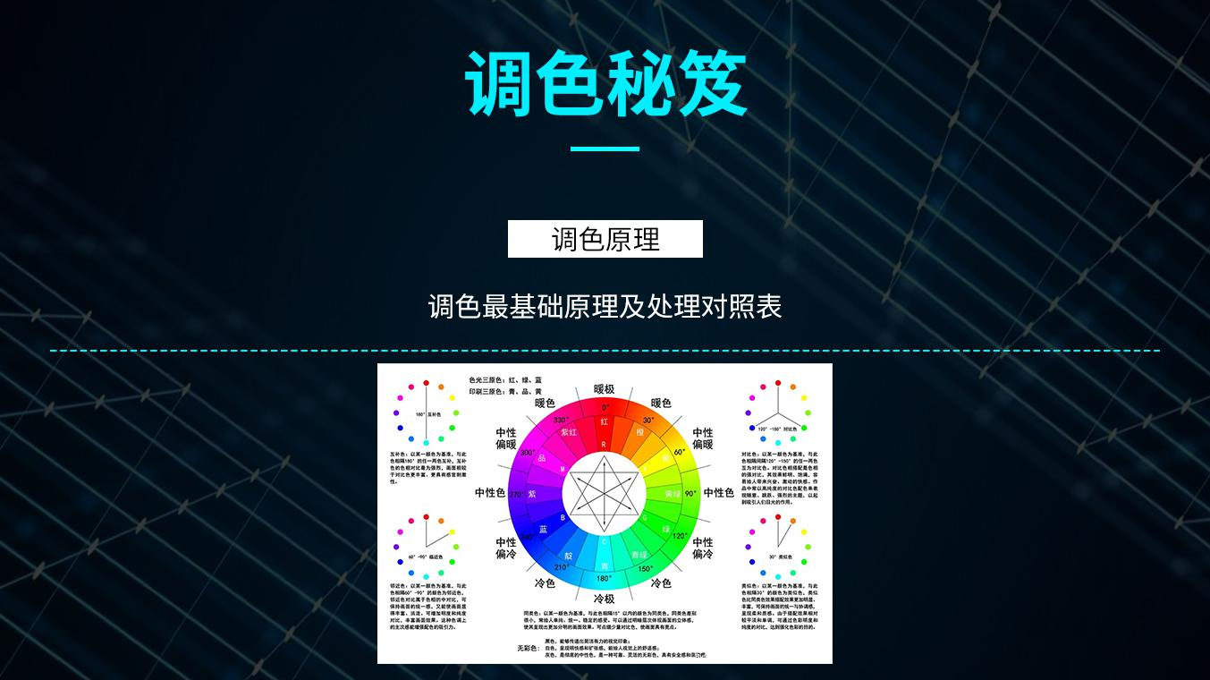 红色元素怎样运用才能打造出完美效果（拥有红色设计的实用技巧）(图2)