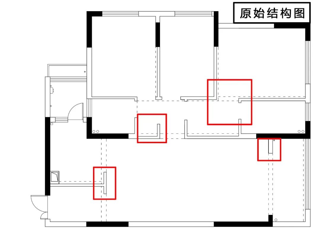 贵阳装饰：提供个性化家装设计方案（让你的家独一无二）(图1)