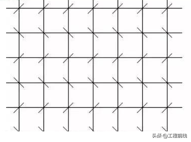 钢筋绑扎的正确方法是什么？建筑工人必须掌握的基本技能（建筑安全知识）(图4)