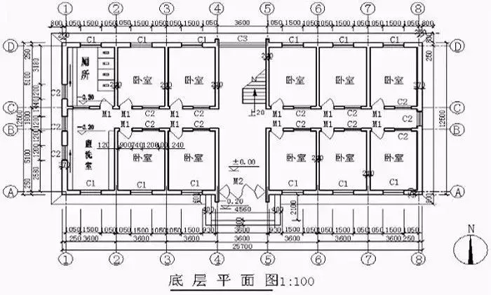 标准层是什么意思：标准层的设置标准及其实际应用。(详解标准层的奥秘)(图3)