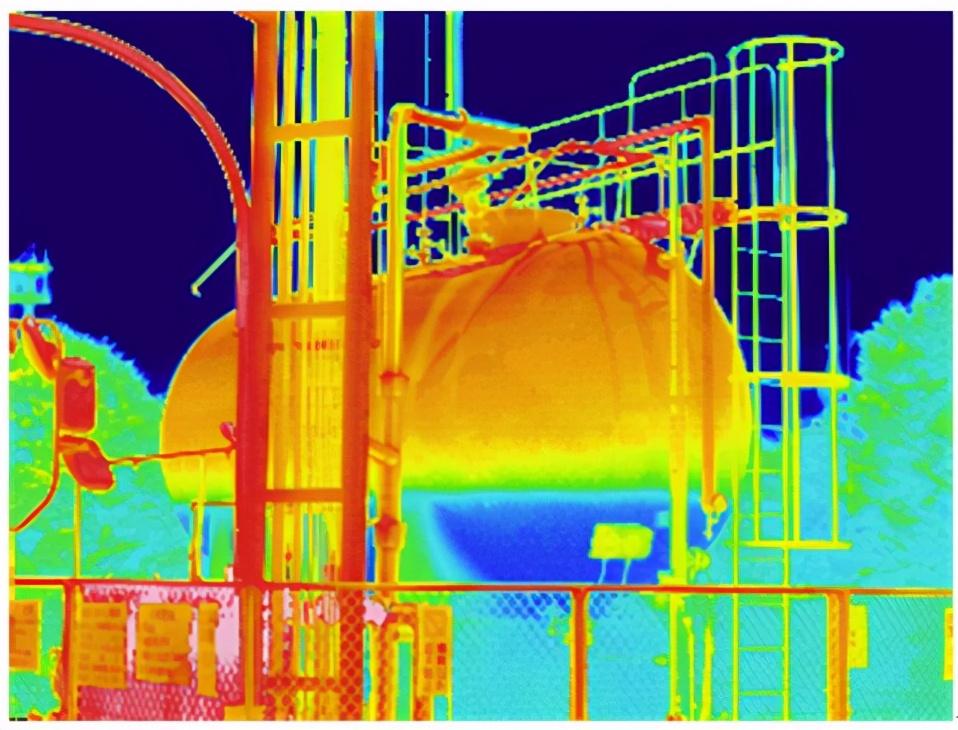 红外线在生活中的应用有哪些？（红外线技术的应用场景和优势）(图7)