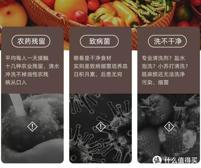 洗菜机使用方法及推荐品牌大盘点 (厨房清洁必备)(图2)