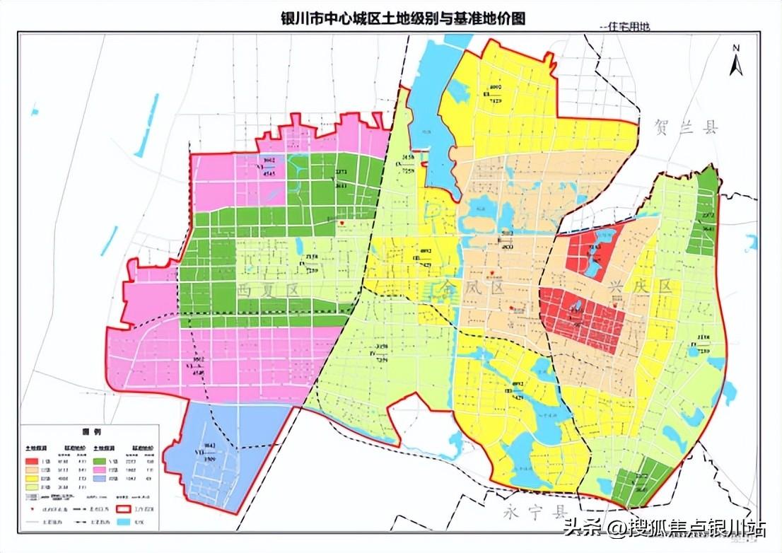 城镇住宅用地划分方式详解（了解城镇住宅用地划分的具体方式）(图3)