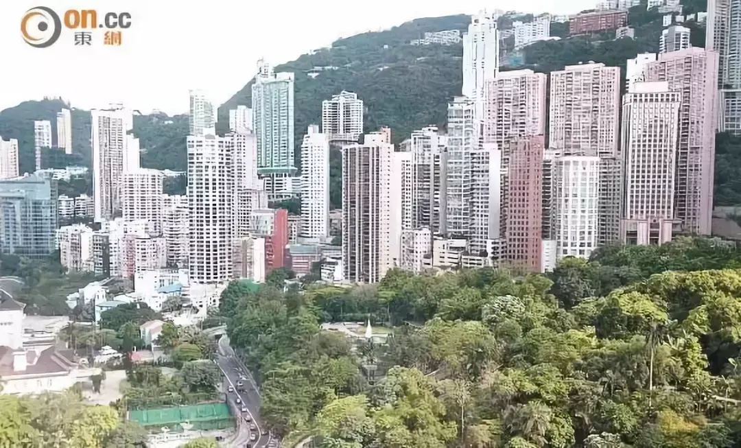 香港五大富人地区排名（独家调查统计全公开）(图9)