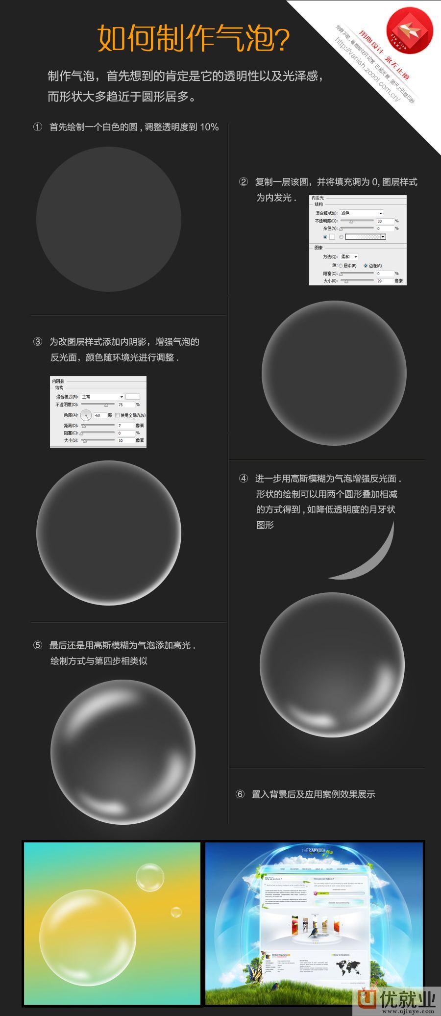 PS材质有哪些分类和特点？(初学者必备的PS材质入门指南)(图2)