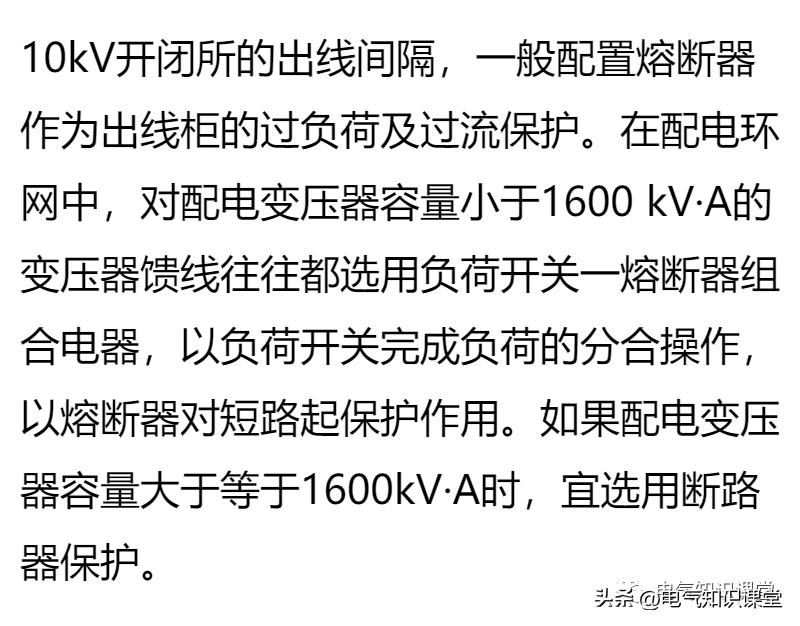 开闭所重要性及装修设计（公共建筑）(图23)