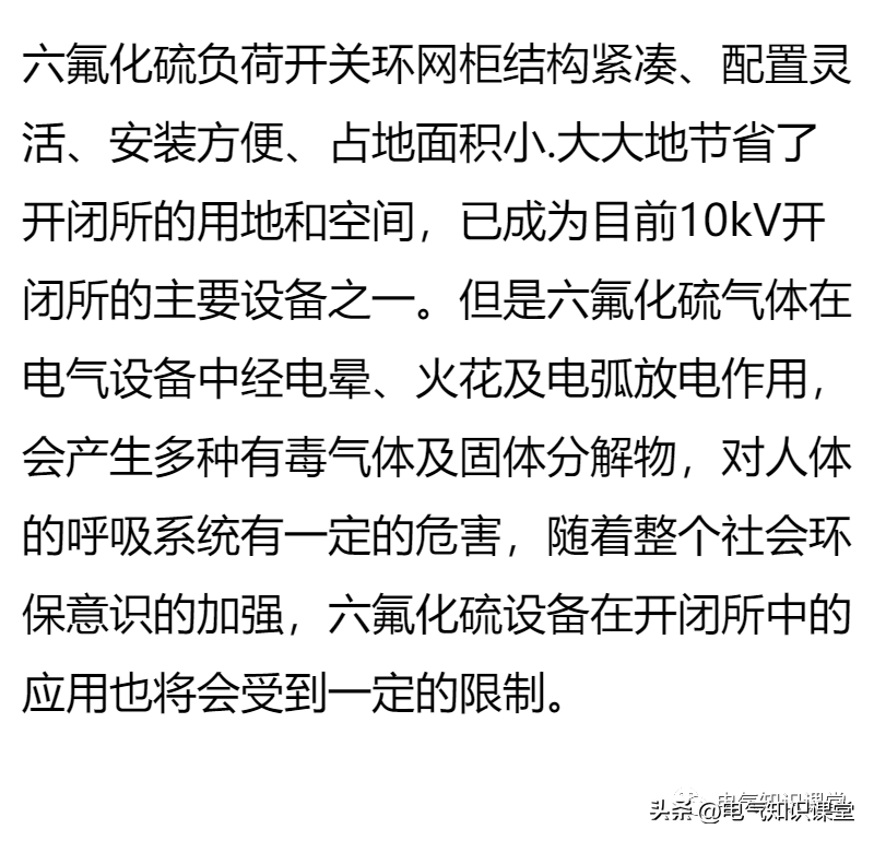 开闭所重要性及装修设计（公共建筑）(图27)