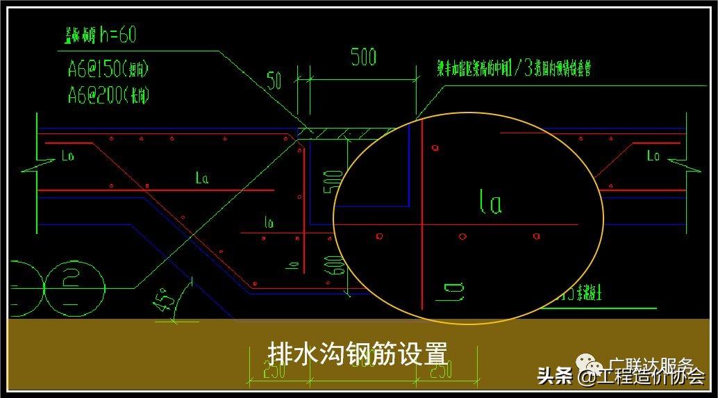 井字梁是啥？（井字梁的作用和使用场景介绍）(图10)