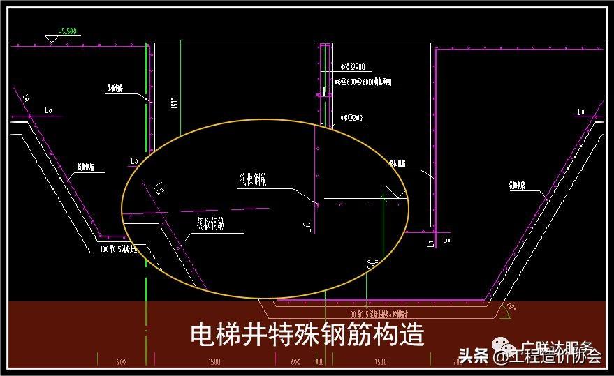 井字梁是啥？（井字梁的作用和使用场景介绍）(图11)