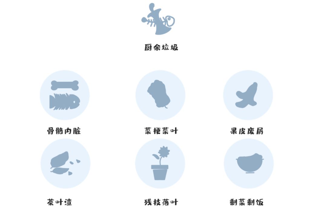 垃圾桶分类（如何正确地进行垃圾分类处理）(图11)