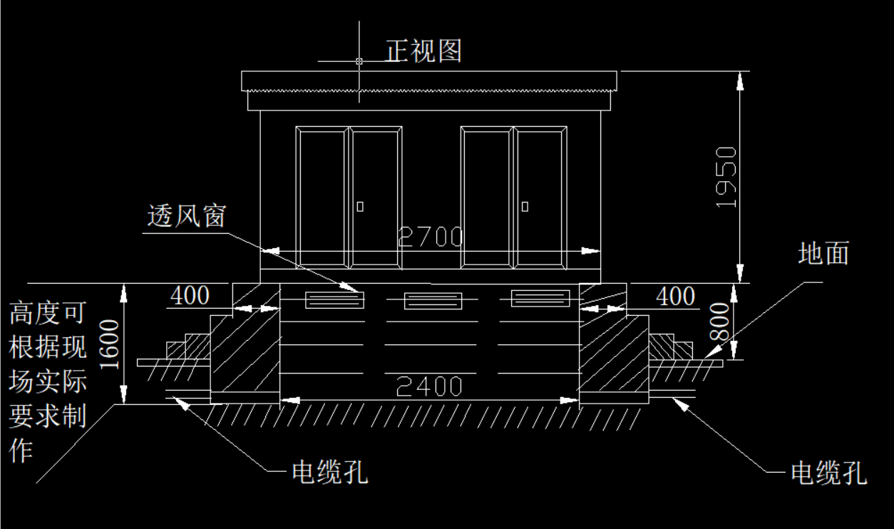 开闭所是什么？（介绍开闭所的定义和作用）(图3)