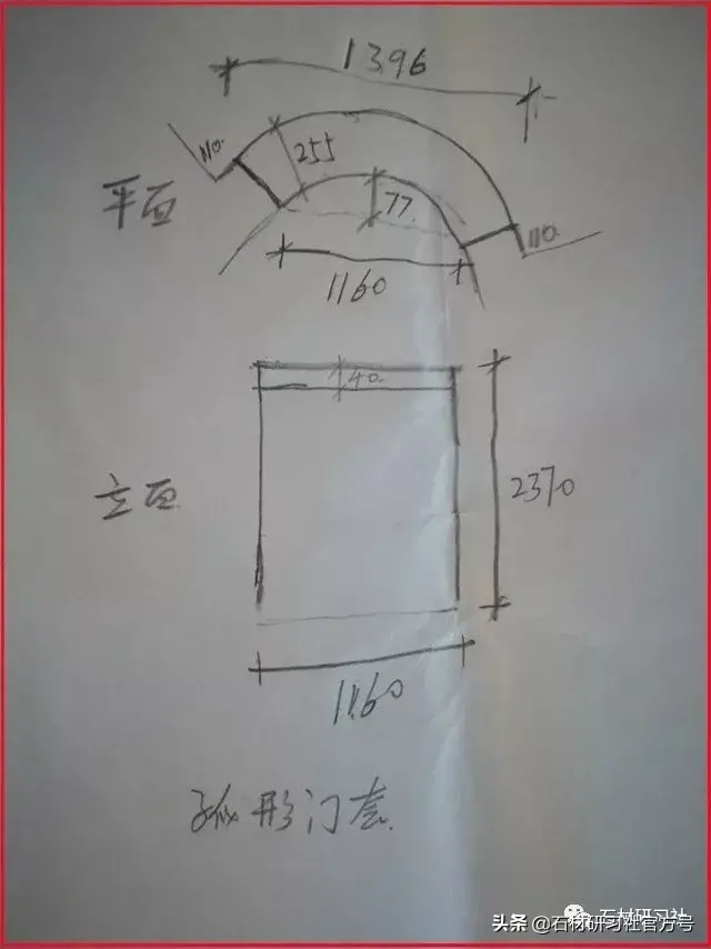 如何正确测量门套尺寸？(门套尺寸测量步骤详解)(图2)