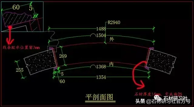 如何正确测量门套尺寸？(门套尺寸测量步骤详解)(图4)