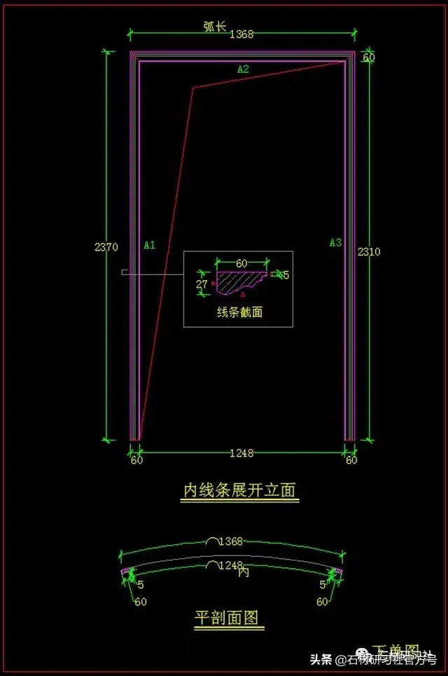 如何正确测量门套尺寸？(门套尺寸测量步骤详解)(图6)