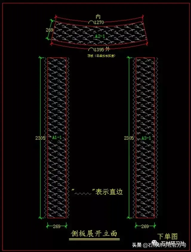 如何正确测量门套尺寸？(门套尺寸测量步骤详解)(图7)