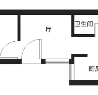 选择适合自己的房子户型要注意哪些？(房子户型选购全攻略)(图10)