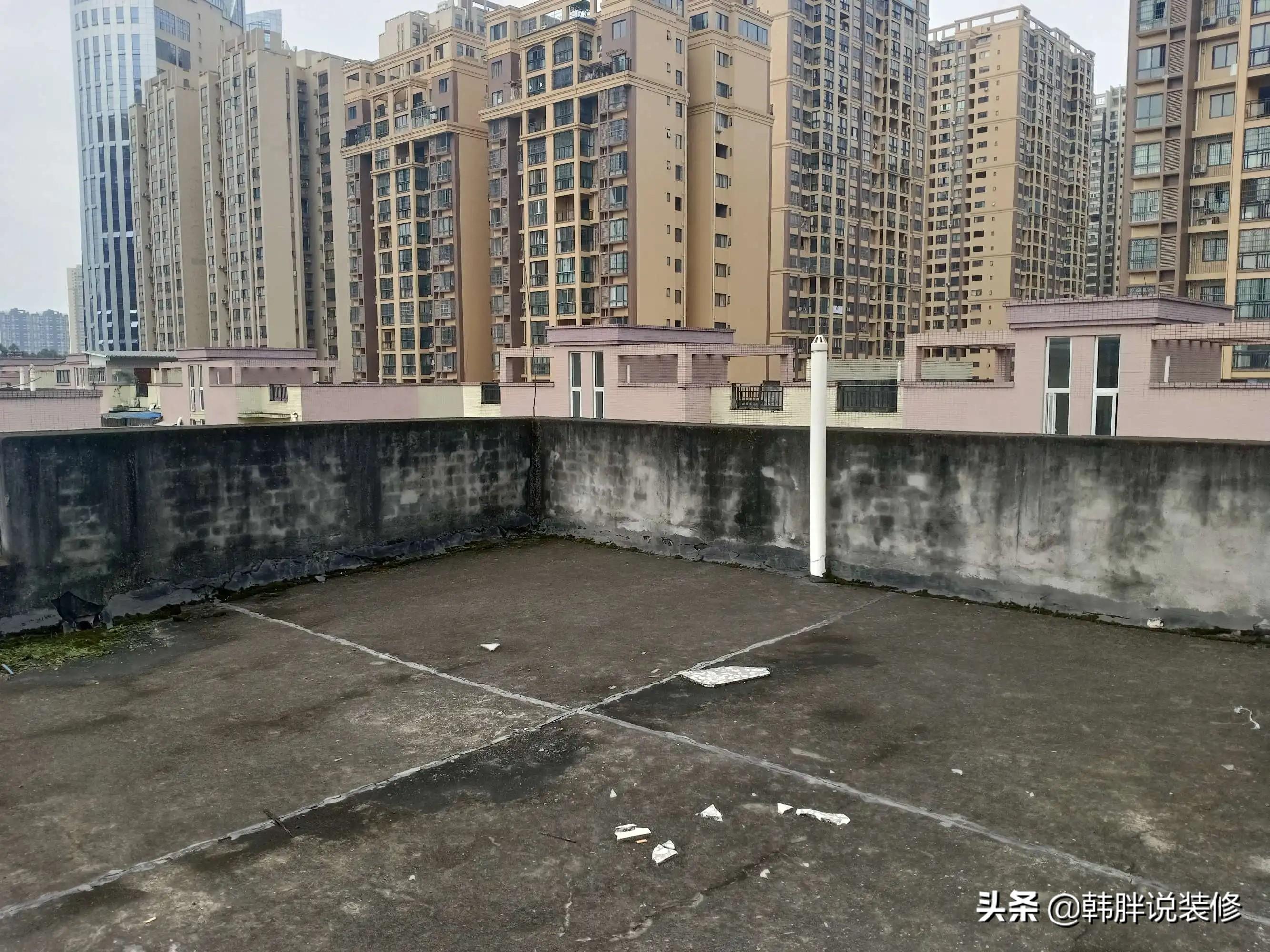 住一楼的优缺点，让你无后顾之忧生活（与楼层相关的具体利弊分析）(图14)