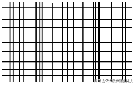 手绘户型图制作步骤及工具介绍（了解手绘图制作的基本要素）(图2)