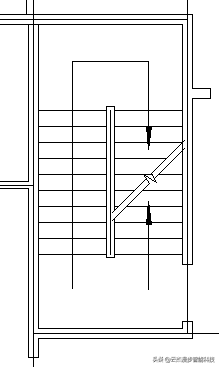 手绘户型图制作步骤及工具介绍（了解手绘图制作的基本要素）(图4)