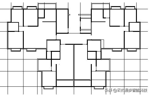 手绘户型图制作步骤及工具介绍（了解手绘图制作的基本要素）(图3)