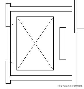 手绘户型图制作步骤及工具介绍（了解手绘图制作的基本要素）(图5)