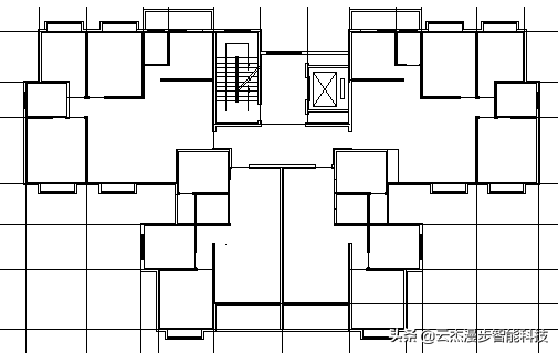 手绘户型图制作步骤及工具介绍（了解手绘图制作的基本要素）(图6)