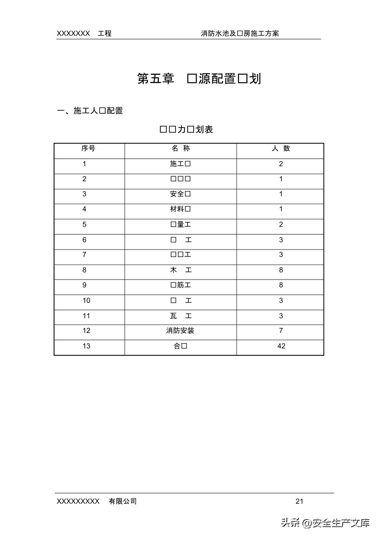 消防水池的防水方法和施工流程（了解消防生态池防水处理方式）(图22)