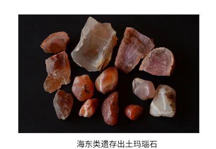 红色玛瑙——价值和使用介绍（红色玛瑙实用性与收藏价值分析）(图3)