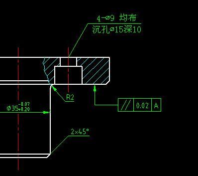 M8底孔市场需求大增，铝塑板行业迎来新机遇(M8底孔应用的新趋势和未来发展方向)(图1)