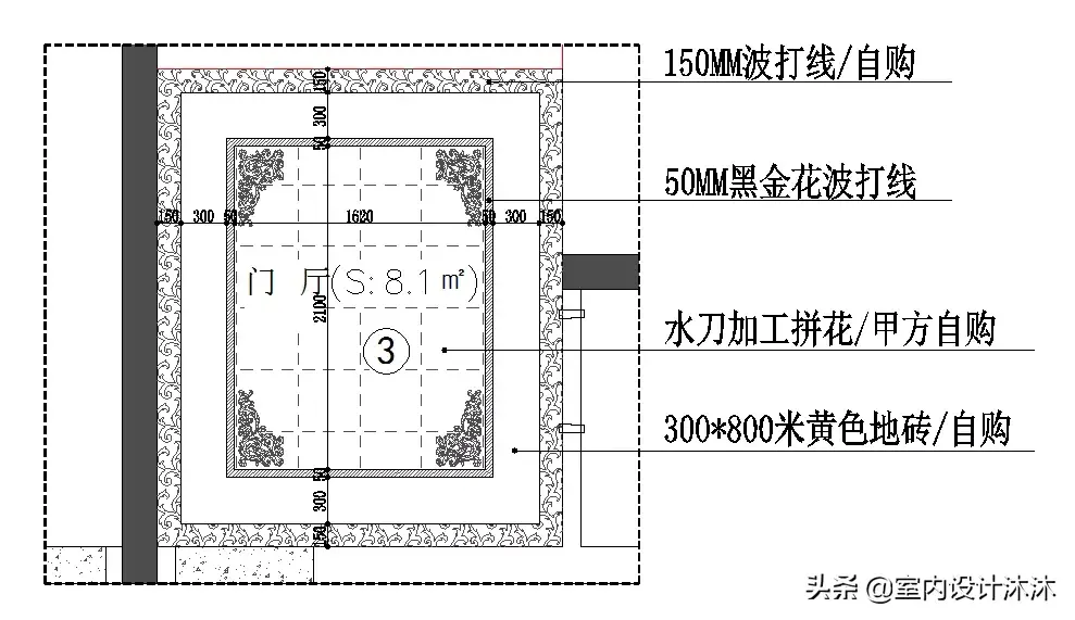 掌握波打线的基础知识，有助于改善图像质量（了解波打线原理）(图20)