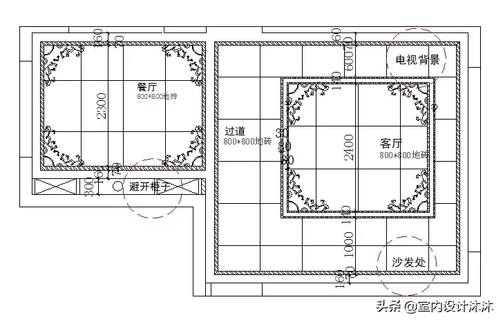 掌握波打线的基础知识，有助于改善图像质量（了解波打线原理）(图30)