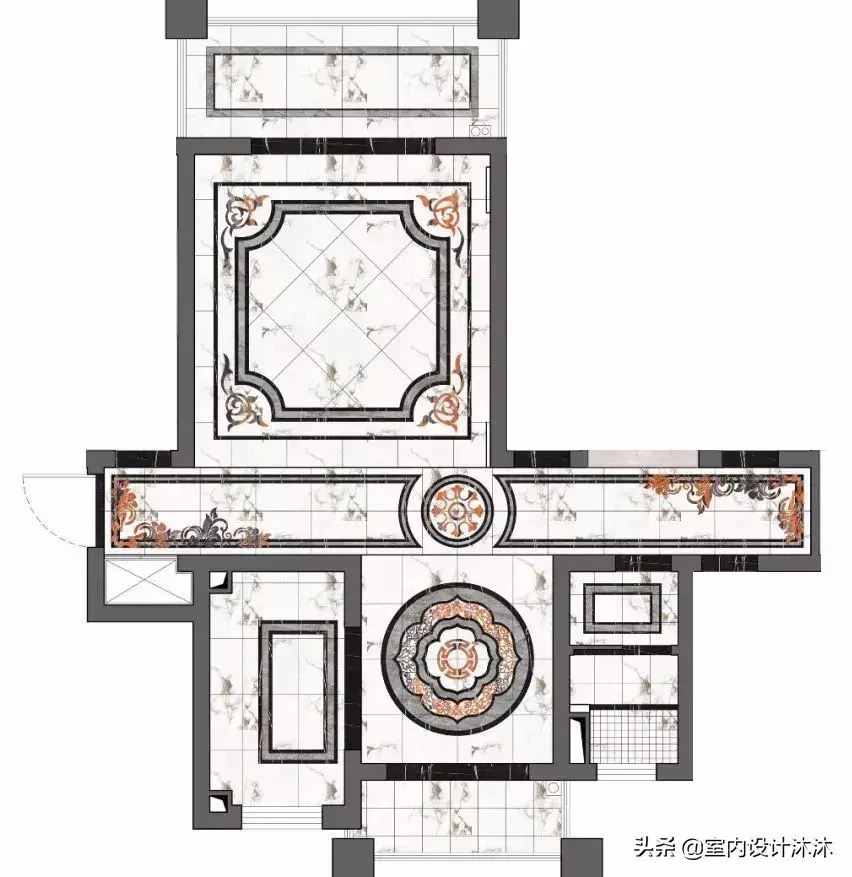 掌握波打线的基础知识，有助于改善图像质量（了解波打线原理）(图34)