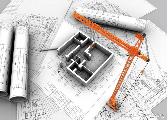 施工图纸怎么看？从这里开始（教你快速学会看懂图纸）(图1)
