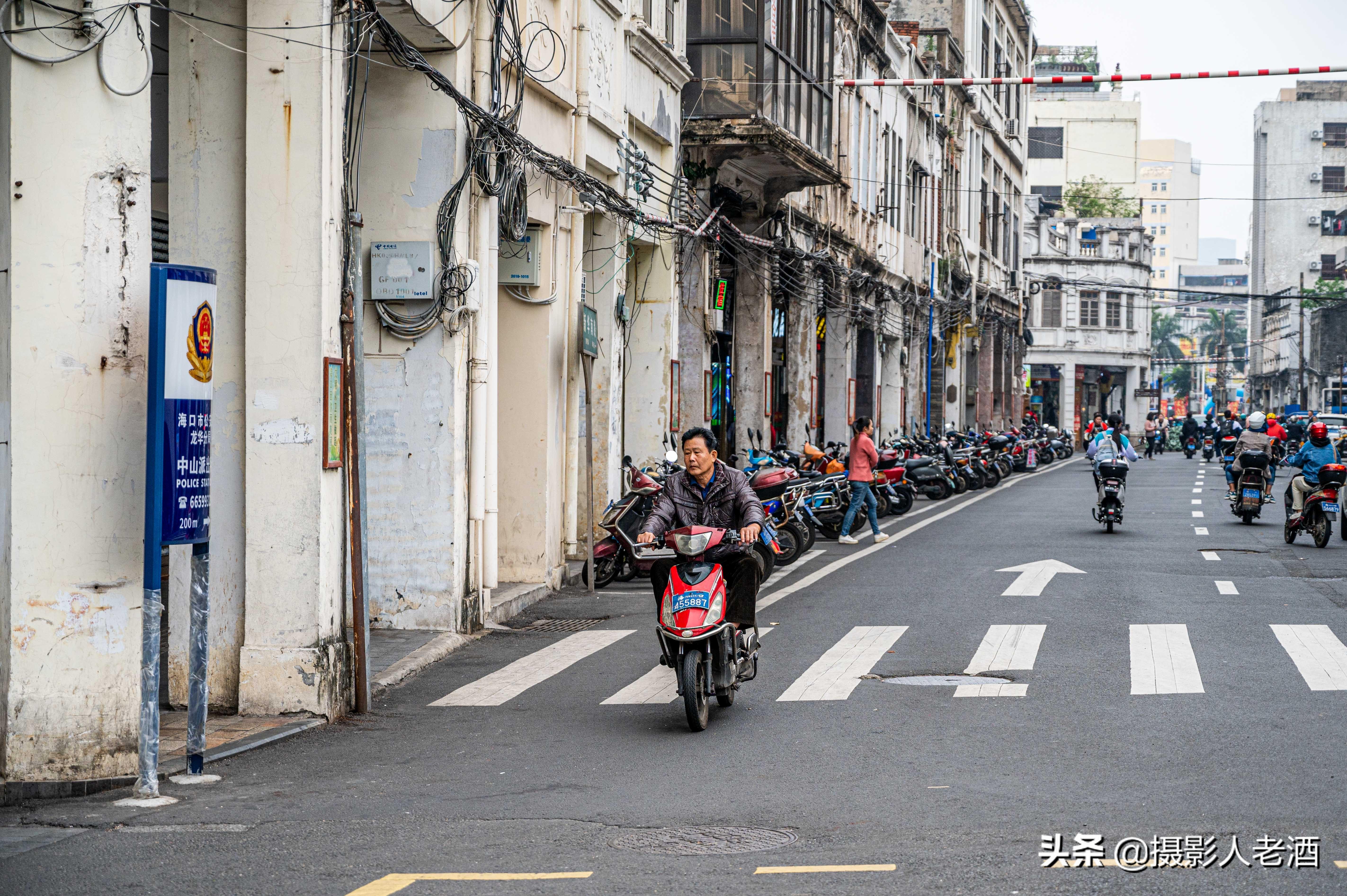 骑楼设计灵感，让你快速get最in风格（聚焦现代化）(图1)