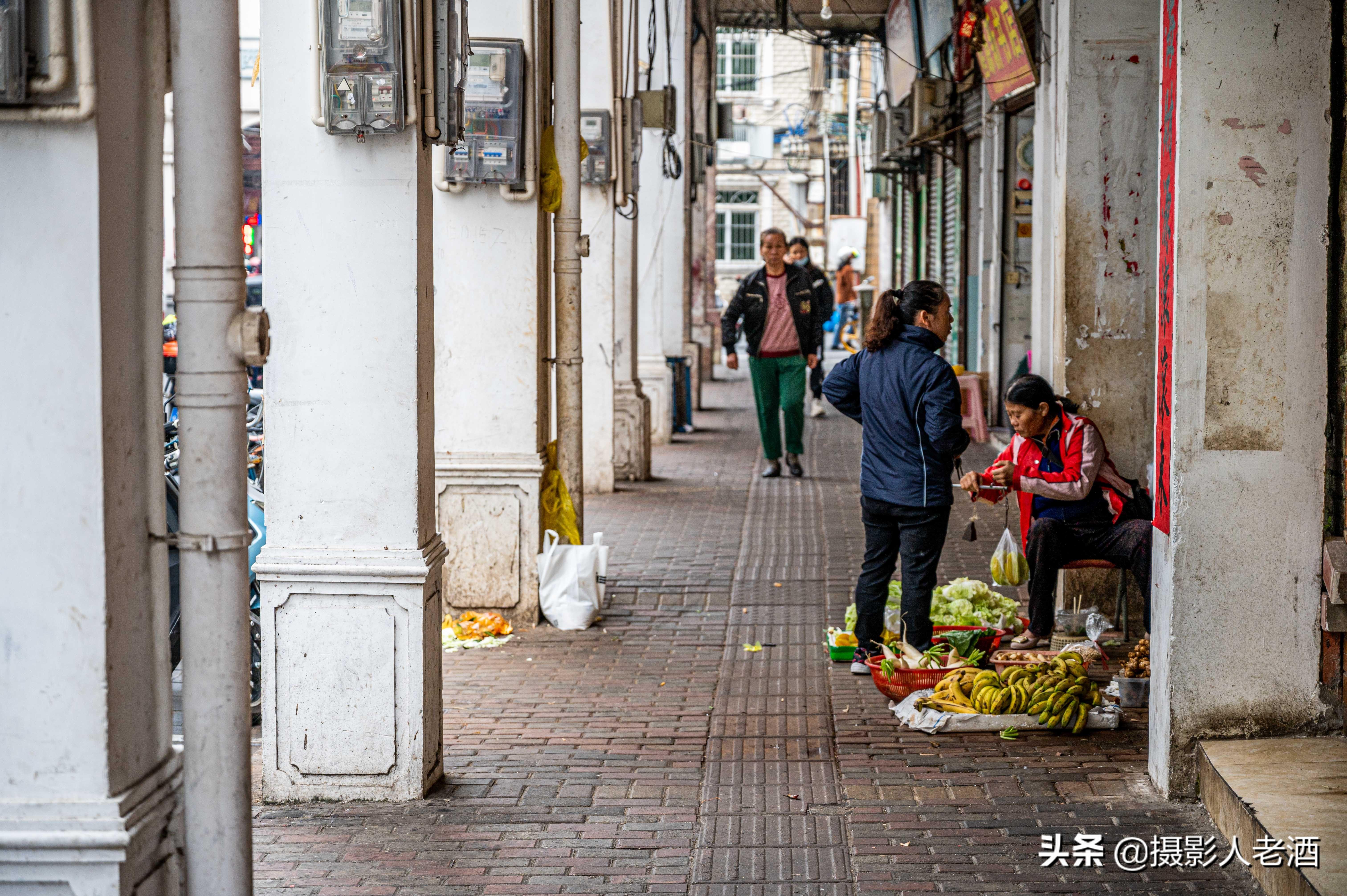 骑楼设计灵感，让你快速get最in风格（聚焦现代化）(图3)