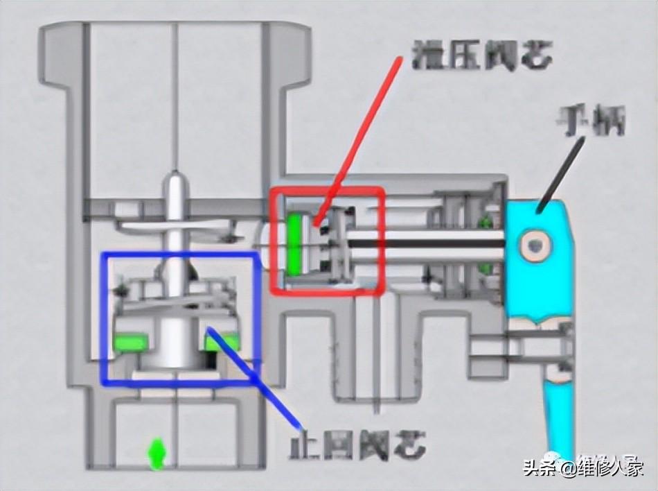 电热水器常见问题及前兆提醒（了解电热水器故障信号） (图2)