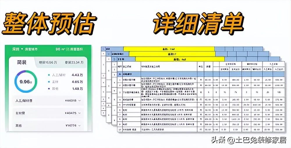 如何选择一家装修公司（了解如何挑选合适的装修公司）(图6)