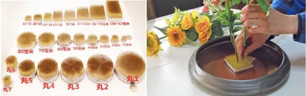 绢花插花：用绢质精心编制，打造独特鲜花艺术品（了解绢花插花的独特魅力）(图5)