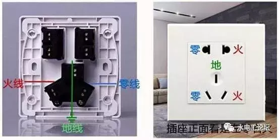 地线的作用及其重要性（解析地线在电路中的作用以及保障安全的重要性）(图2)