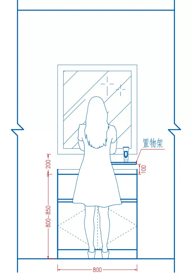 门把手高度的标准和选购指南（掌握门把手安装高度的正确方法）(图23)