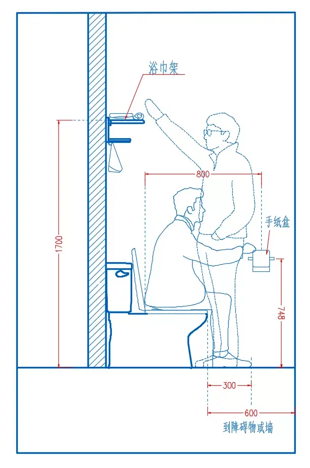 门把手高度的标准和选购指南（掌握门把手安装高度的正确方法）(图26)