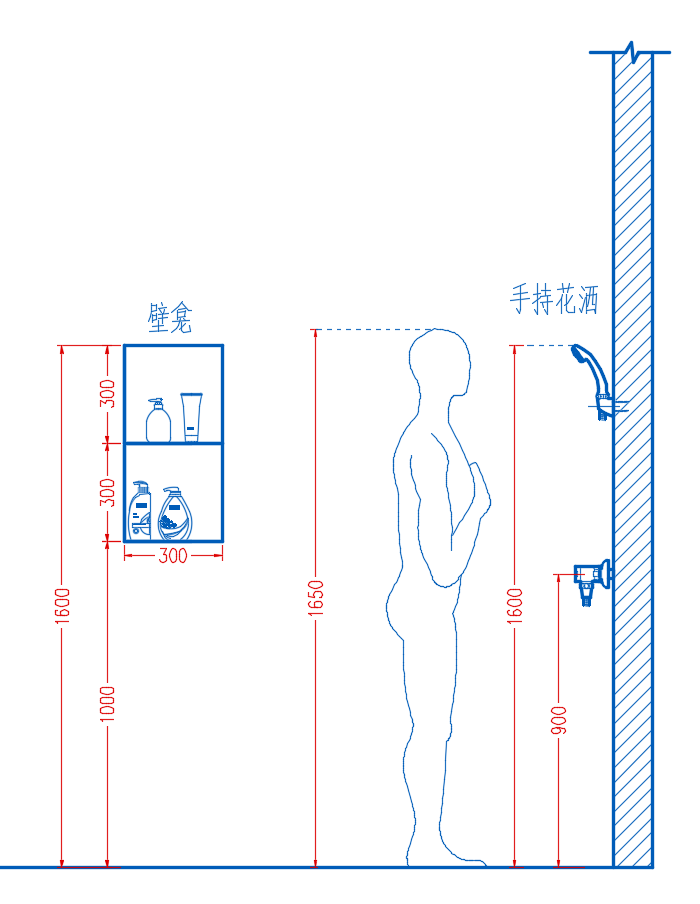 门把手高度的标准和选购指南（掌握门把手安装高度的正确方法）(图27)