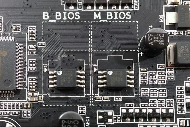 bios的功能和作用(bios在计算机硬件中的重要性和功能)(图4)