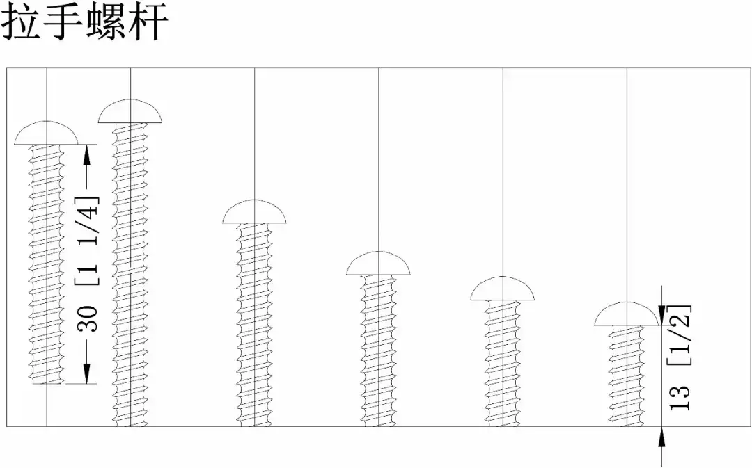 五金包括哪些（五金的种类和用途）(图45)